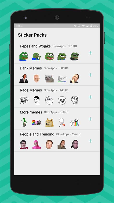 Meme Stickers For Whatsapp Apk For Android Download