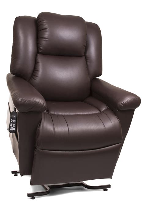 Stellar Comfort Lift Recliner Medium Uc682 M By Ultra Comfort At