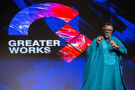 pastor mensa otabil advocates industrial revolution for africa s youth graphic online