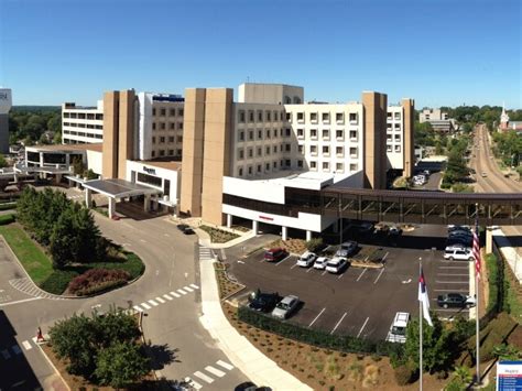 mississippi baptist medical center in jackson ms rankings and ratings
