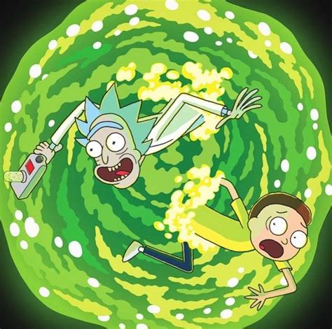 Adult Swim Announces Rick And Morty Mobile Game