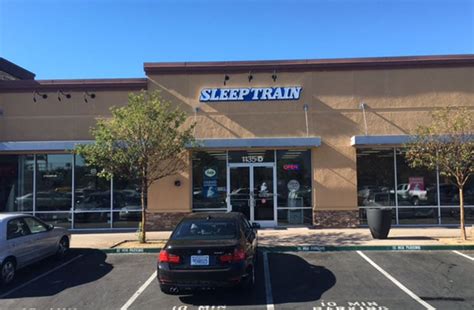 Sleep train mattress center stores & openning hours in riverbank. Sleep Train Mattress Centers - 10 Photos - Mattresses ...