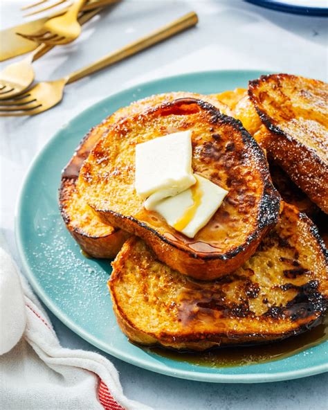 Best French Toast Recipe A Couple Cooks