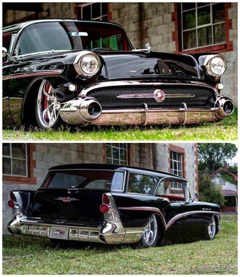 Do You Like Vintage — Buick Classic Cars Cool Cars Buick