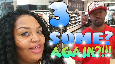 vlog rome found our threesome partner in the mall youtube