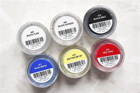 Rednee dip powder starter kit. Red Carpet Manicure Colour Dip Mixing Kit Review — Hannah Heartss