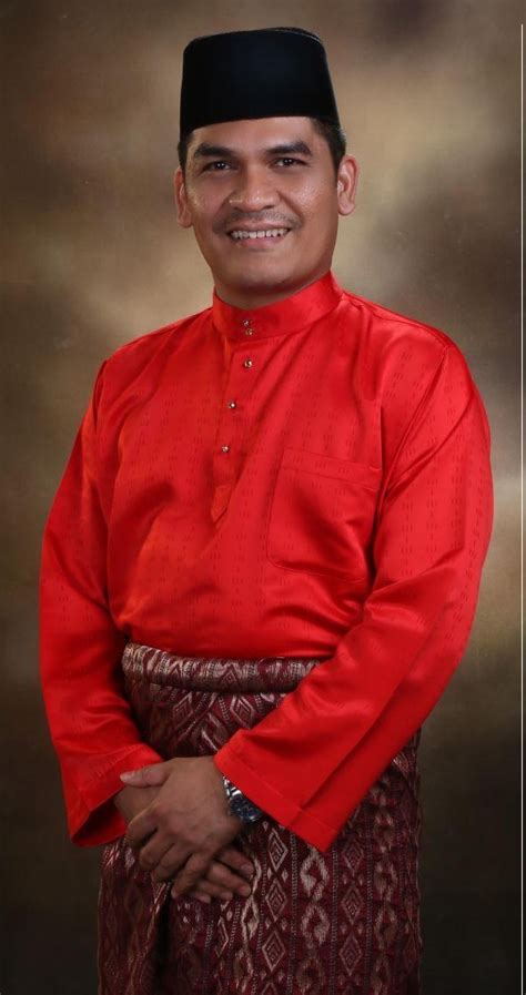 Mohd amran bin md ali. Dr. Mohd Radzi Md Jidin Dilantik Sebagai Menteri ...
