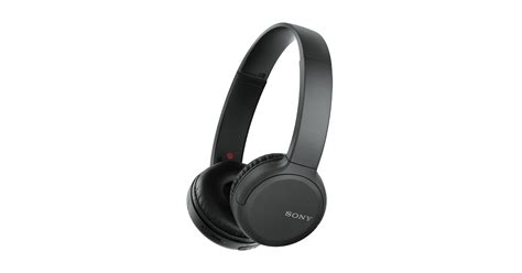 Wh Ch510 Specifications Over Ear Headphones Sony United Kingdom