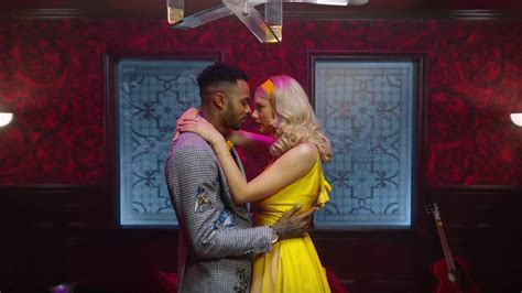 Taylor Swifts “lover” Music Video Finally Features A Black Love