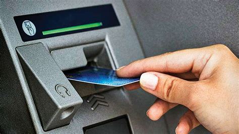 Mumbai Shocker Man Flashes Private Parts In Front Of Woman Inside Atm