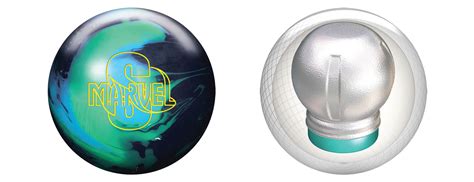 storm marvel s bowling ball review bowling this month