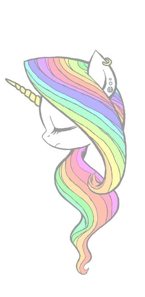 All the best kawaii unicorn drawing 38+ collected on this page. Pin di Kelly Mauss su art | Disegno unicorno, Unicorno ...