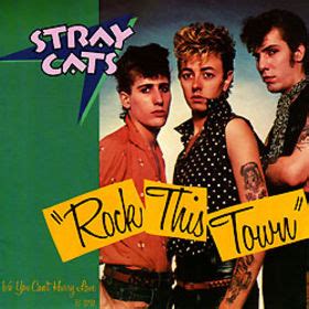 Maybe you would like to learn more about one of these? Rock n' roll 80's :: strona domowa 21Kris21