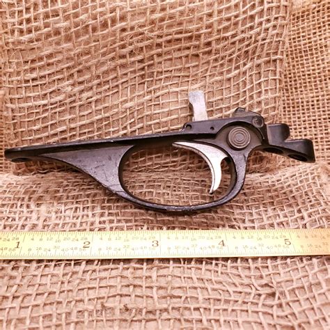 Marlin Glenfield Model 99 3-Screw Trigger Guard Assembly | Old Arms of