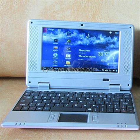 Low Price 7 Inch Android 40 Mini Laptop Buy Mini Laptop7 Inch