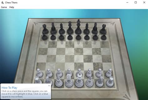 Chess Titans Download Free For Windows 10 7 8 64 Bit 32 Bit