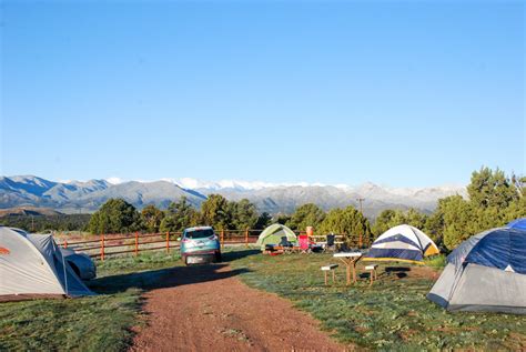 Five Colorado Campgrounds You Should Reserve Right Now The Denver Post