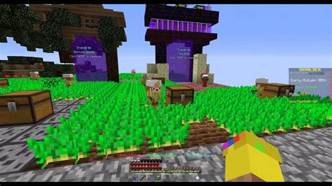 Here is the top 10 ways to make money on skyblock , now you can become rich like me on any minecraft server.tell me any other ways you think are hope this helps anyone who is a newbie to a minecraft skyblock server. How to make money EASY in Hypixel Skyblock - YouTube