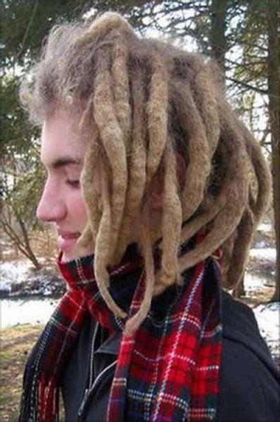 My Funny Pretty And Bad Dreadlocks Pictures