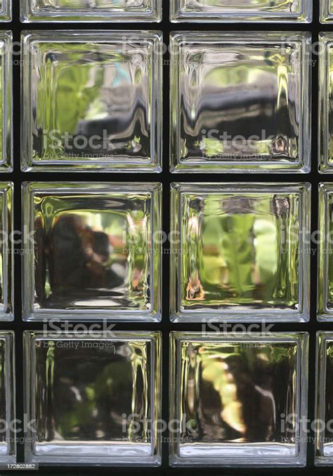 Glass Brick Tiles Stock Photo Download Image Now Abstract