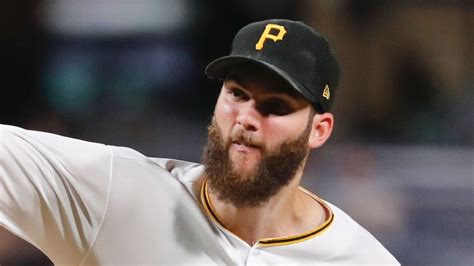 The cubs have agreed to trade báez and starting pitcher trevor williams to the mets, according to multiple reports. MLB -- Trevor Williams got mistaken for Bryce Harper and ...