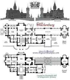 Is there an official blueprint of. Lego Castle - Cross-Section on Pinterest | Discover the ...