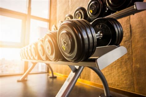 Best Dumbbells For A Home Gym Everything You Need To Know Homegymboss