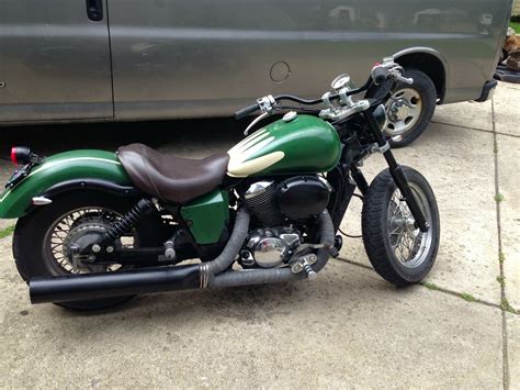 Startup and a couple of passes on my 99 honda shadow ace vt 750, completely stock, low miles. 1999 Honda Shadow 750 - news, reviews, msrp, ratings with ...