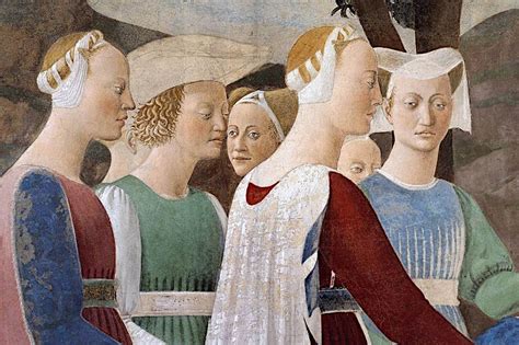 Piero Della Francesca The Original Renaissance Man