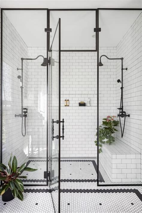 #hashtagdecor latest modern shower sets and bathroom shower design and layout 2021small bathroom design ideas with walk in shower design. 25+ Walk-In Shower Ideas - Bathrooms With Walk-In Showers