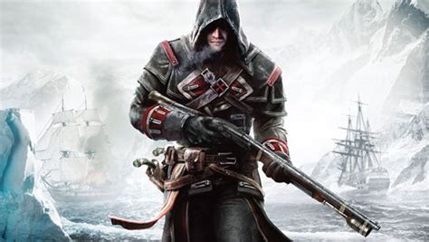 Assassin S Creed Rogue Video Del Trailer Ufficiale ChiccheInformatiche