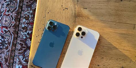 Iphone 12 Pro Vs Iphone 12 Pro Max Which Takes Better Photos