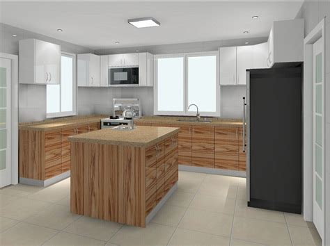 Materials used to create quality cabinets tend to be the. JISHENG, the manufacturer supplies high quality kitchen ...