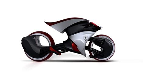 Gaming Zone 20 Mindblowing Concept Motorcycle Designs