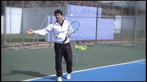 Tenis 8 El Saque Youtube