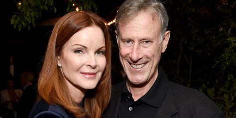 Marcia Cross Said Her Anal Cancer Husbands Cancer Are Linked To Hpv