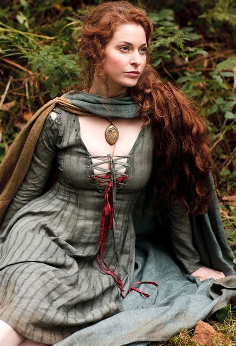 Game Of Thrones 30 Most Stunning Costumes Page 3