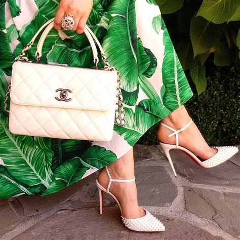 Chanel Bags Stylish Bag