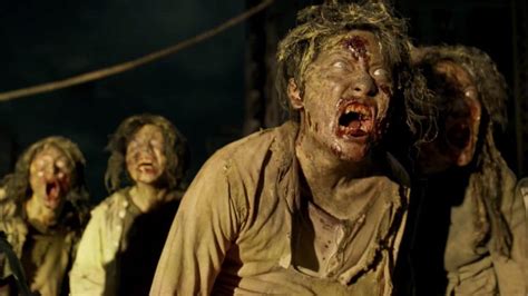 Train to Busan 2: Peninsula trailer projects aftermath of zombie