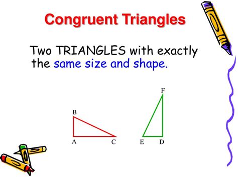 Ppt Proving Triangles Congruent Powerpoint Presentation Free