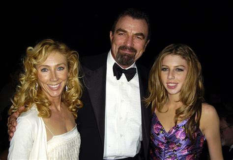 Check spelling or type a new query. Tom Selleck: Here's What You Should Know About The A-List ...