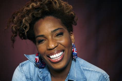 Macy Gray Names All Of Her Sex Toys