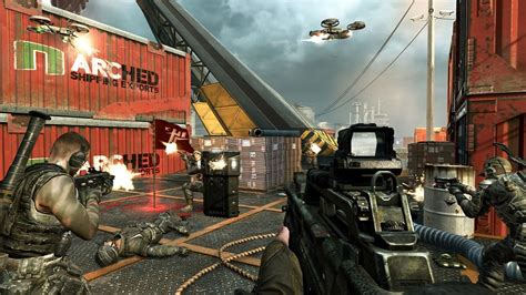 Black ops ii.it was released on microsoft windows, playstation 4, and xbox one on november 6, 2015. Call of Duty: Black Ops 2 download torrent for PC