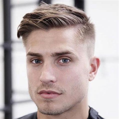30 Best Side Swept Undercut Hairstyles For Men 2020 Styles Mens