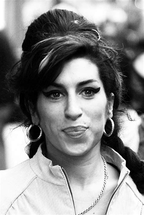 My Dear Amy Winehouse Amy Winehouse Amy