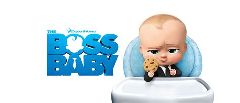 But a big reason for the boss baby's sheer hilarity is none other than alec baldwin's flawless voice delivery, this being the fifth time indeed, it is hardly a stretch to say that baldwin is the film's standout element, its primary source of cheer, exuberance and wackiness, and quite simply the one reason that. The Boss Baby - 2017 Film - Download Full Movie - MOMS' ALL