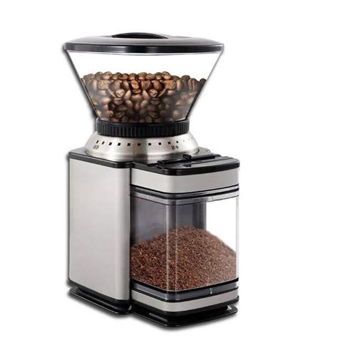 Buy Electric Coffee Grinder 350g Automatic Coffee Bean