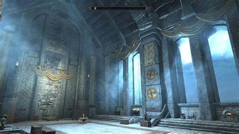 Skyrim Mods A Piece Of Sovngarde Special Edition Ps4ps5 Full Hd