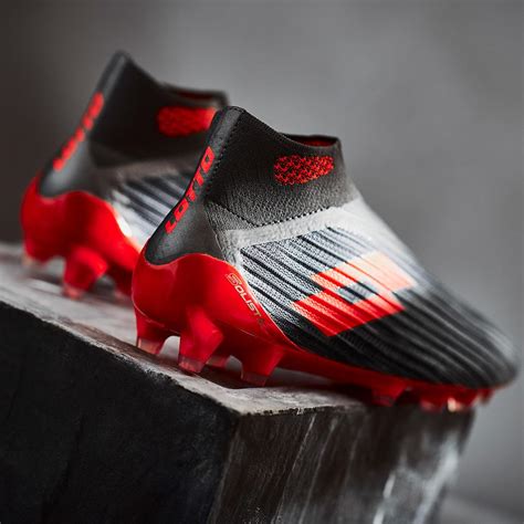 Unser team an produkttestern hat unterschiedlichste marken untersucht und wir x präsentieren ihnen als interessierte hier die testergebnisse. Kopie des Adidas Ace Purecontrol? Brandneue Lotto Solista ...