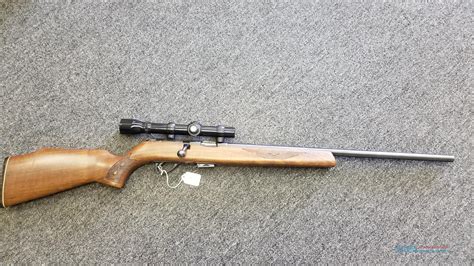 Savage Arms 65m 22 Magnum For Sale At 913687534